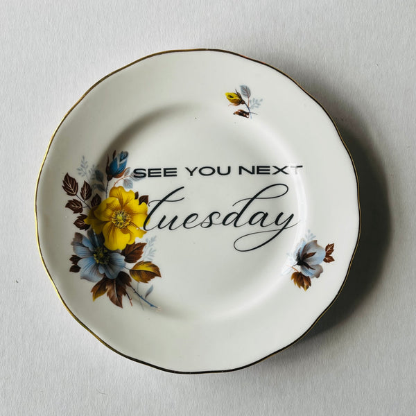 ON SALE | A variety of Humour | Platefuls