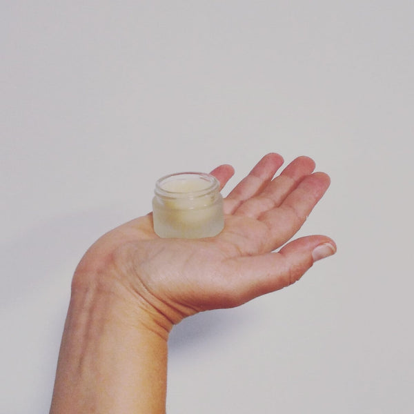 Lip Balm | Light + Vessel