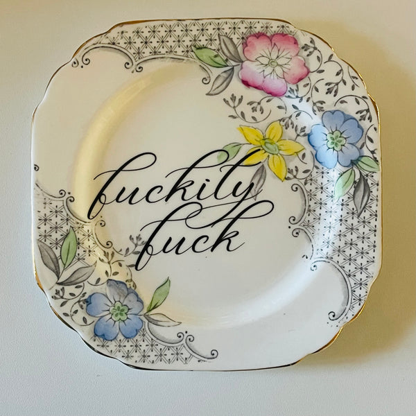 F#ckity F#ck | Platefuls