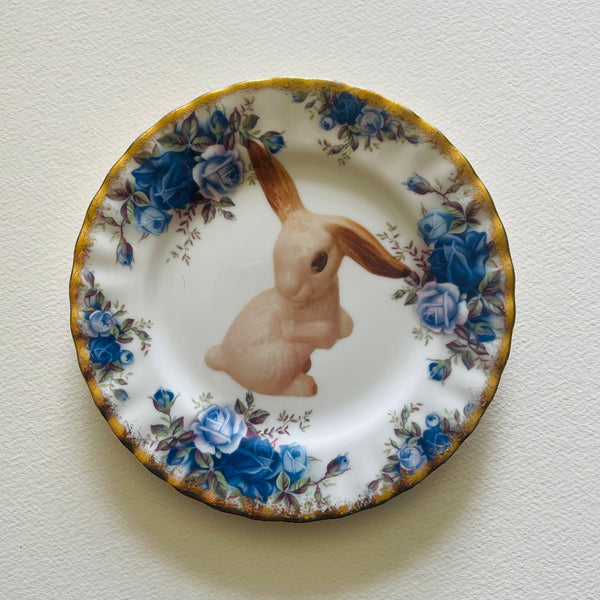 Bunny | Platefuls