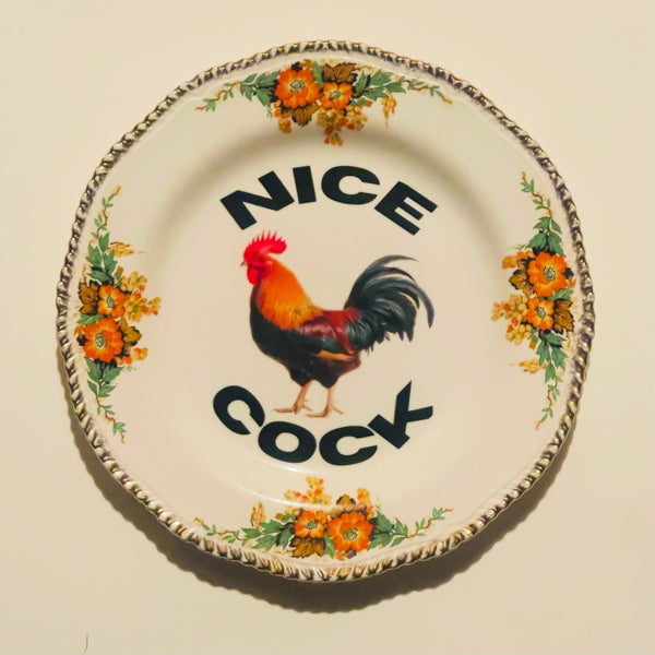 Nice … | Plateful