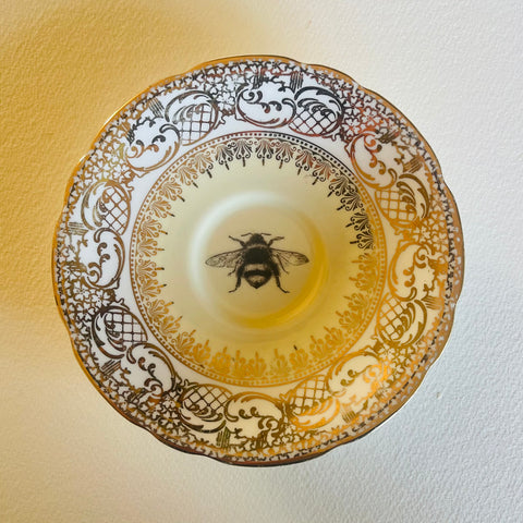 Bee - Insect Series | Platefuls