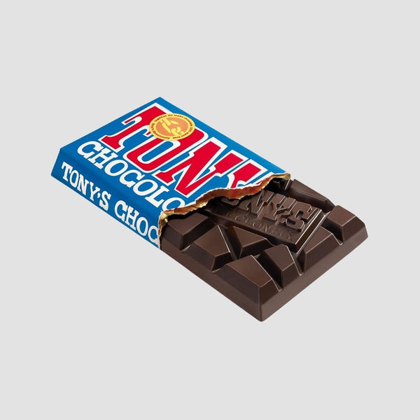 Dark Chocolate 70% Bar
| Tony's Chocolonely