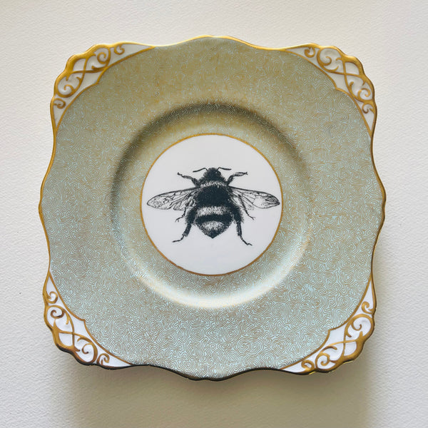 Bee | Platefuls