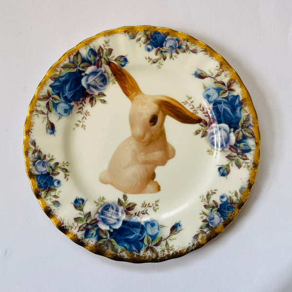 Bunny Love | Platefuls