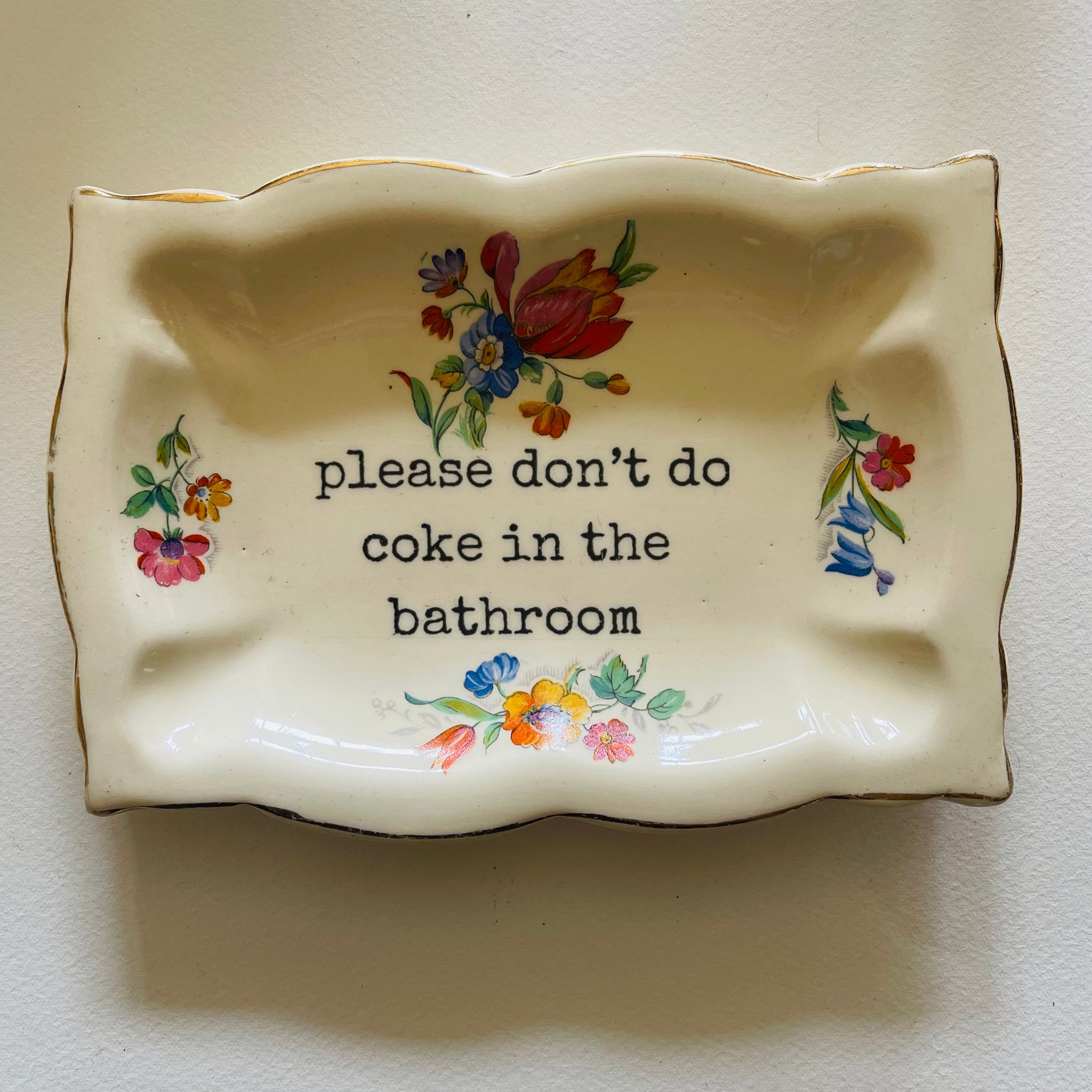 Please don’t … | Plateful