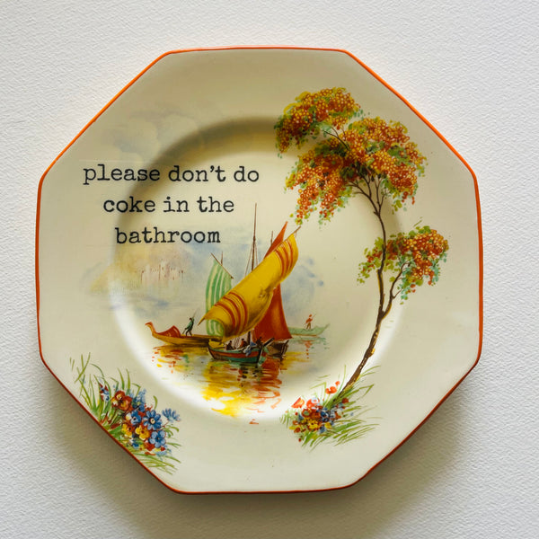 Please don’t… | Platefuls