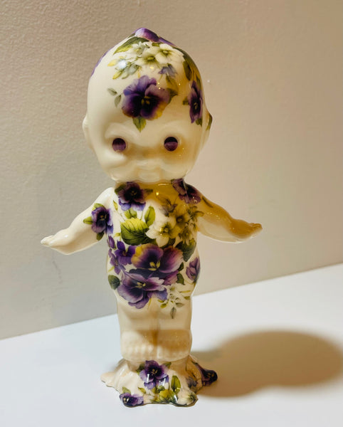 Ceramic Kewpies