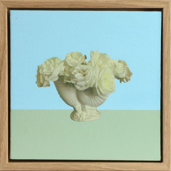 Nostalgia Series | Philina den Dulk