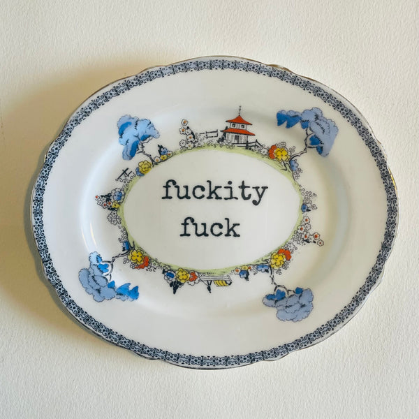 F#ckity F#ck | Platefuls