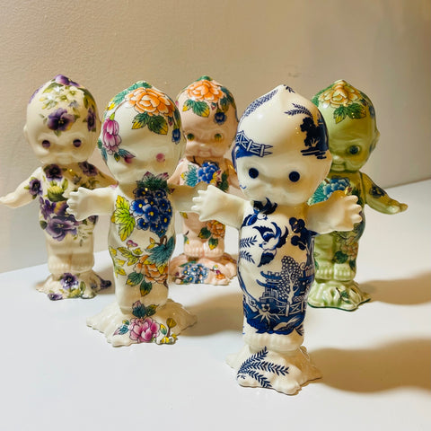 Ceramic Kewpies