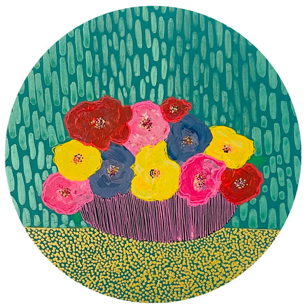 Blooming Series | Philina den Dulk