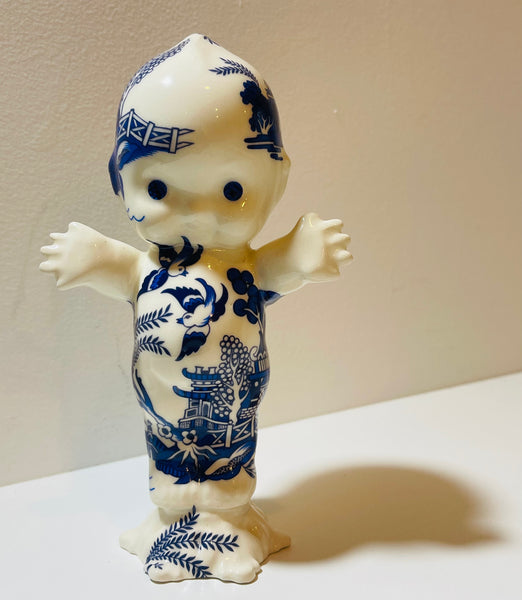 Ceramic Kewpies