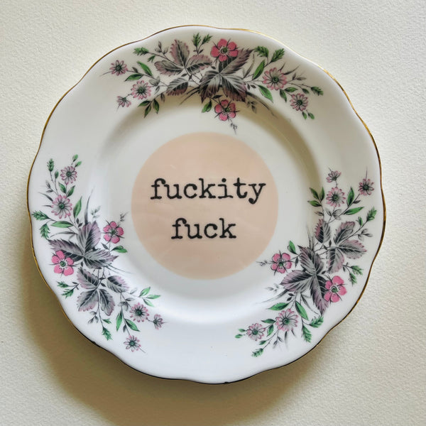 F#ckity F#ck | Platefuls