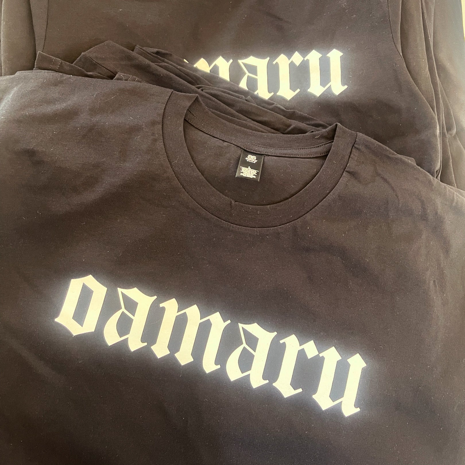 Oamaru Tee