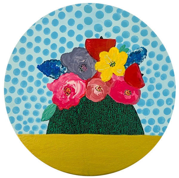 Blooming Series | Philina den Dulk