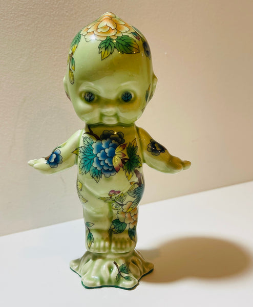 Ceramic Kewpies