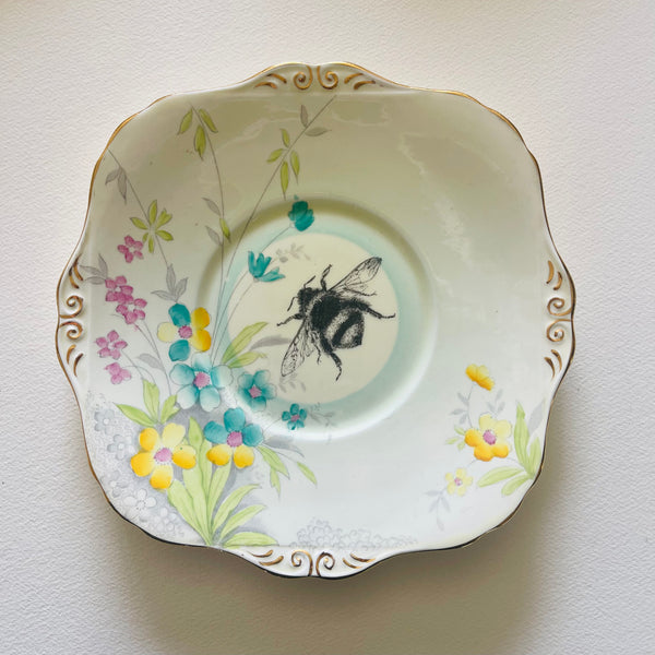 Bee | Platefuls
