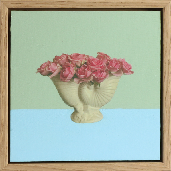 Nostalgia Series | Philina den Dulk