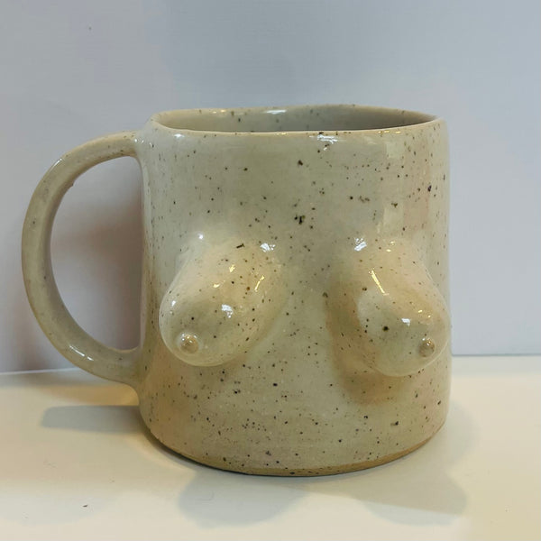 Boob Mug