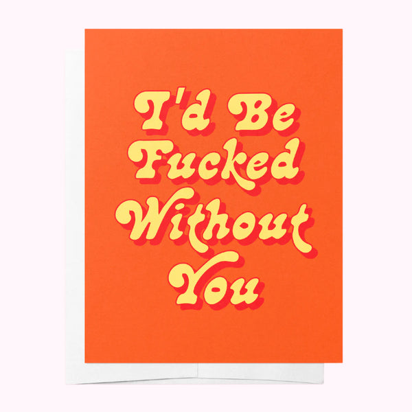 Bad on Paper | Greeting Cards