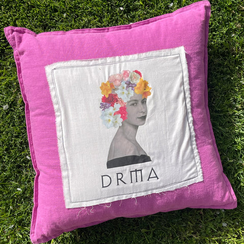 Drama Queen | Cushions