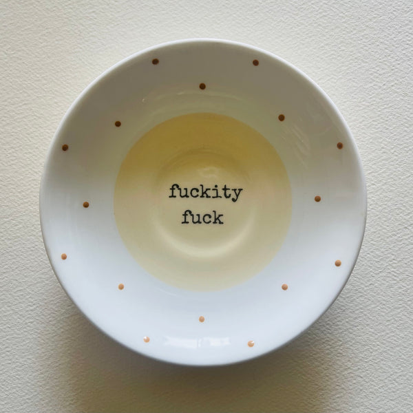 Fu#tiky Fuck | Platefuls
