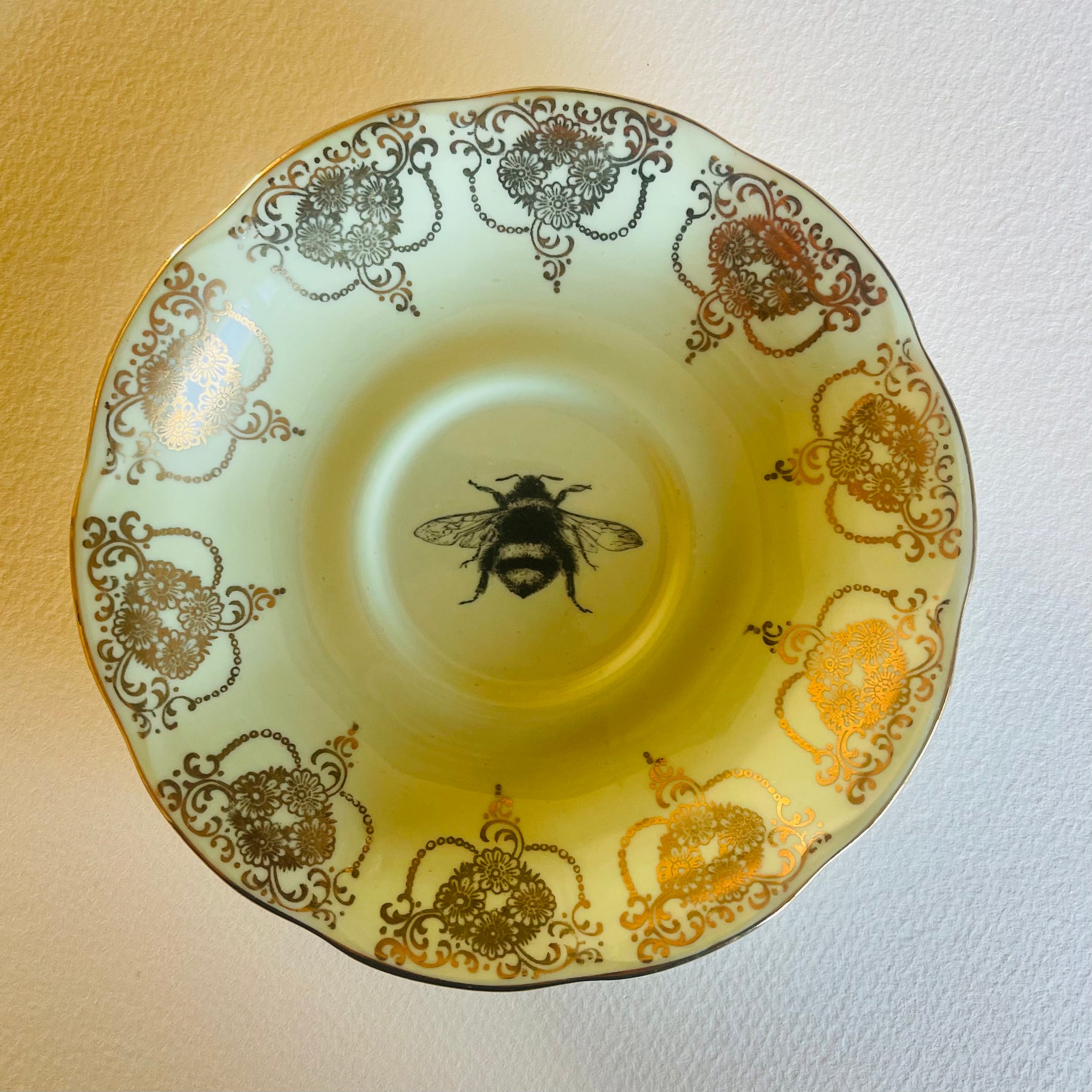 Bee - Insect Series | Platefuls