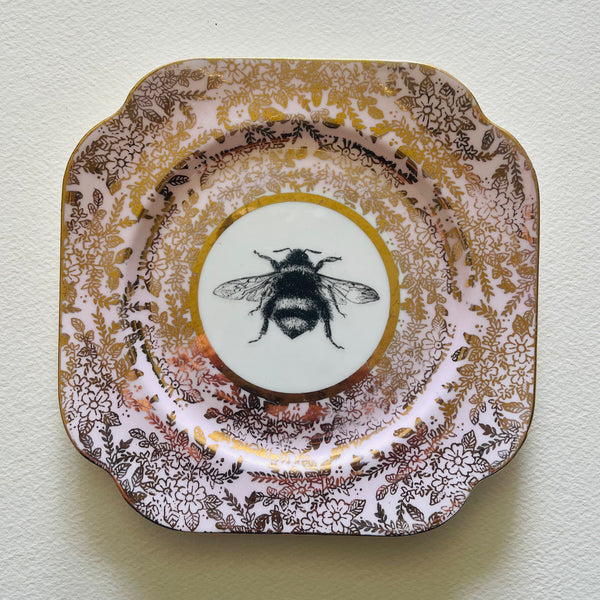 Bees | Platefuls