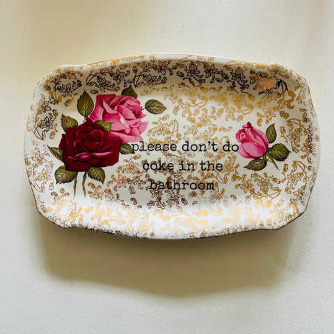 Please don’t … | Plateful