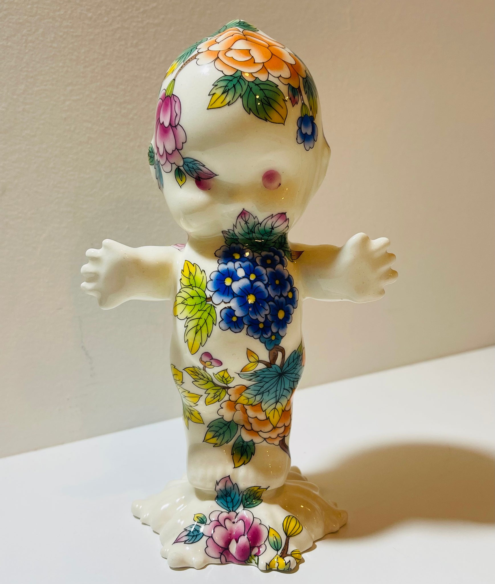 Ceramic Kewpies