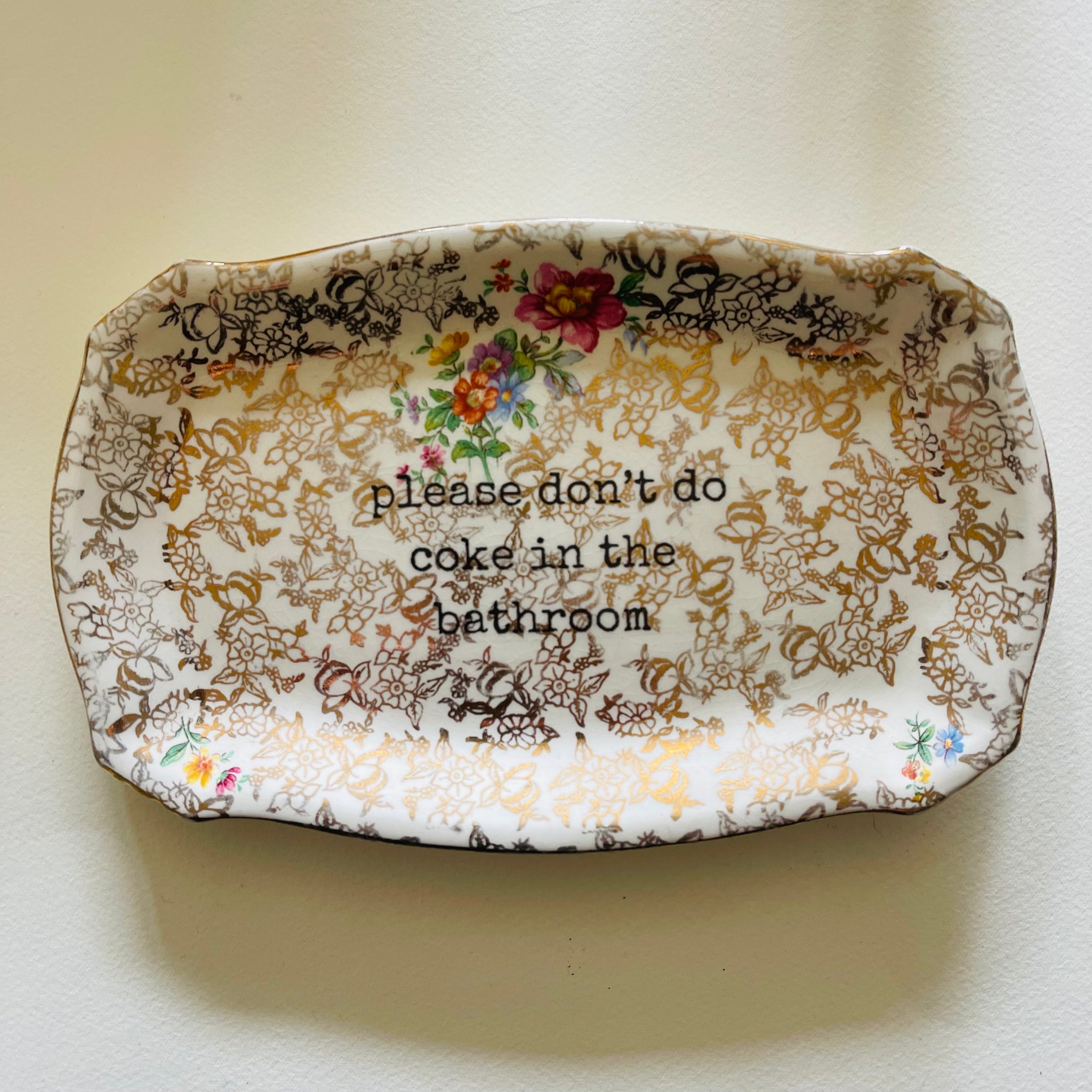 Please don’t … | Plateful