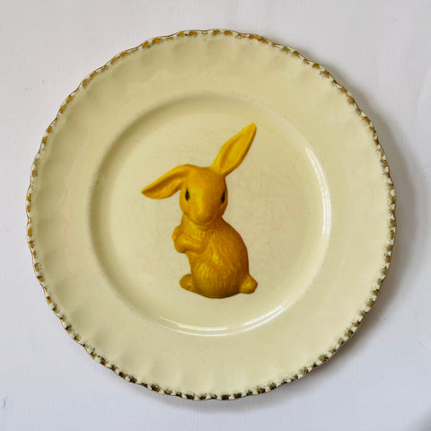 Bunny Love | Platefuls