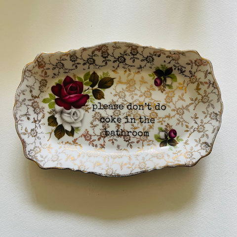 Please don’t … | Plateful