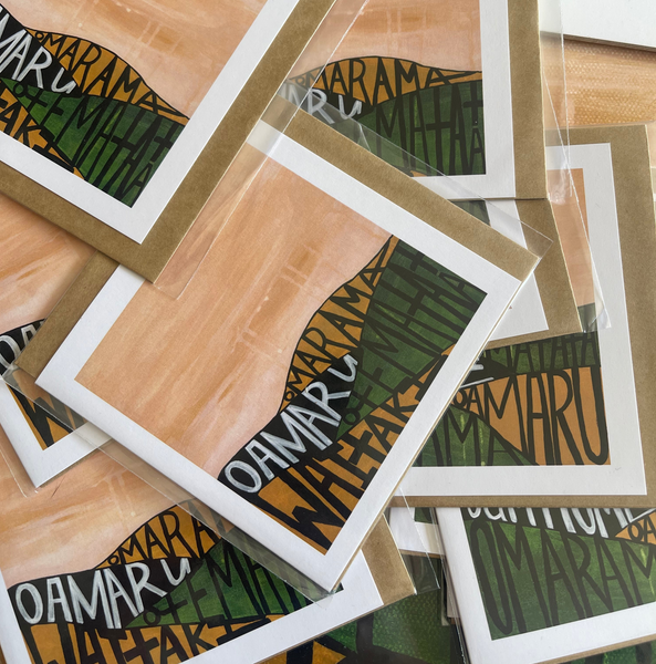 Waitaki Gift Card