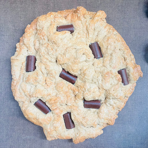 Chocolate Chip Cookie | Kitsch Candy