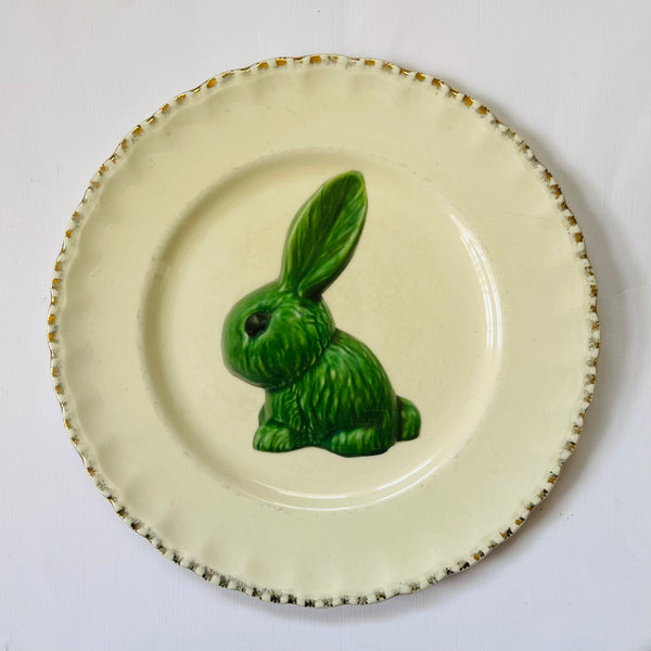 Bunny Love | Platefuls
