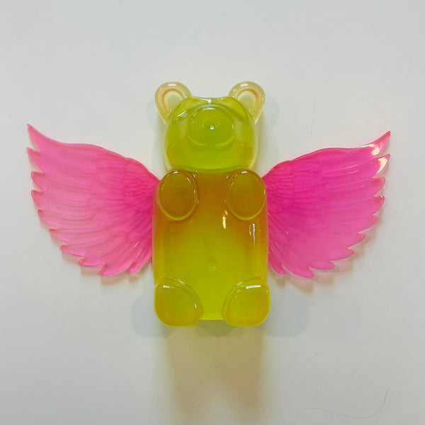 Gummy Bear Angels VII