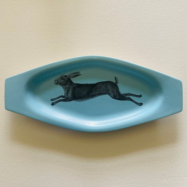 Leaping Hare | Platefuls