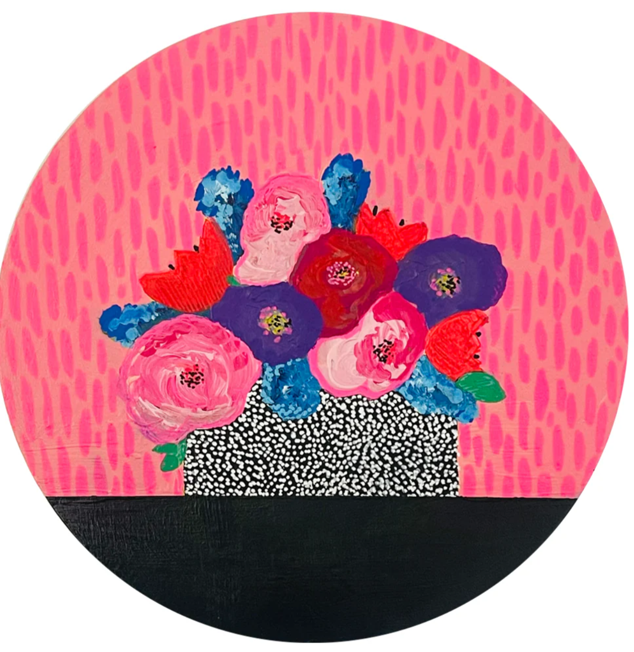 Blooming Series | Philina den Dulk