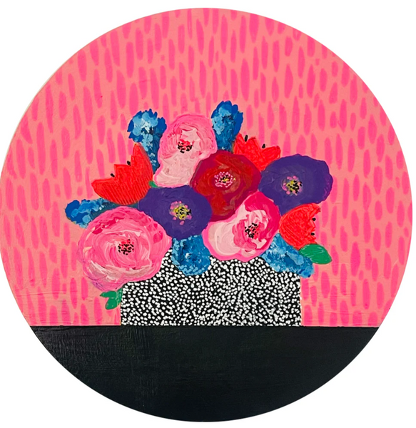 Blooming Series | Philina den Dulk