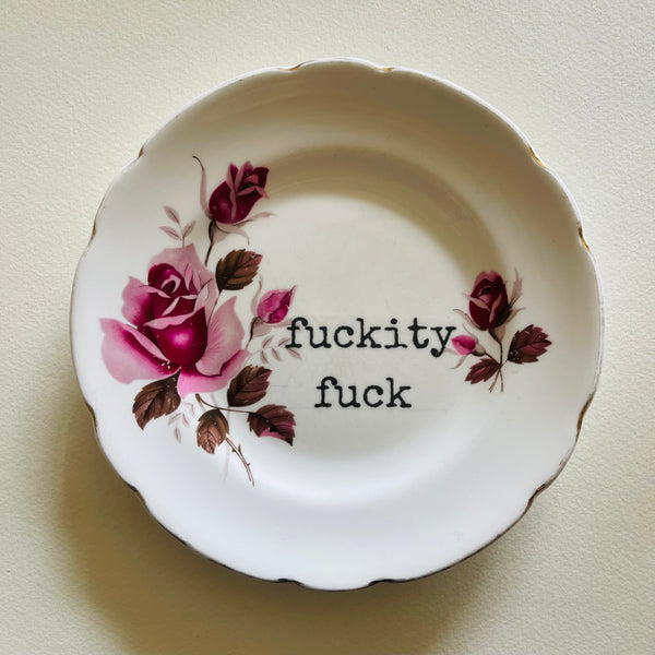 F#ckity F#ck | Platefuls