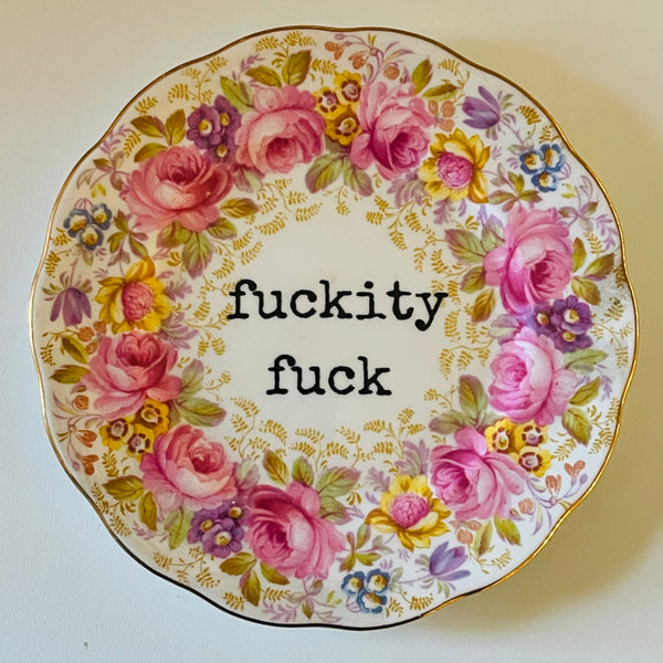 F#ckity F#ck | Platefuls