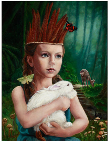 Sylvi | Karyn Hitchman