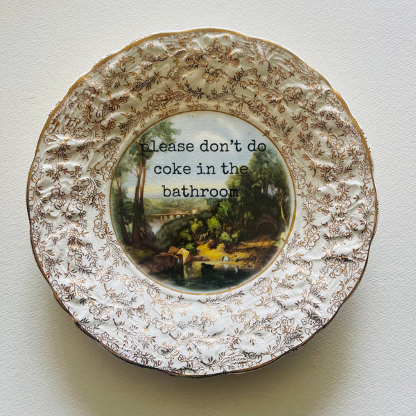 Please don’t… | Platefuls