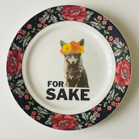 For Fox Sake | Platefuls