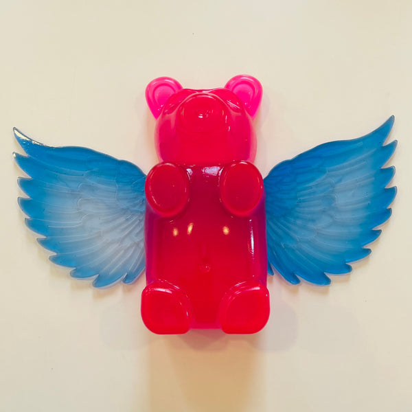 Gummy Bear Angels VII