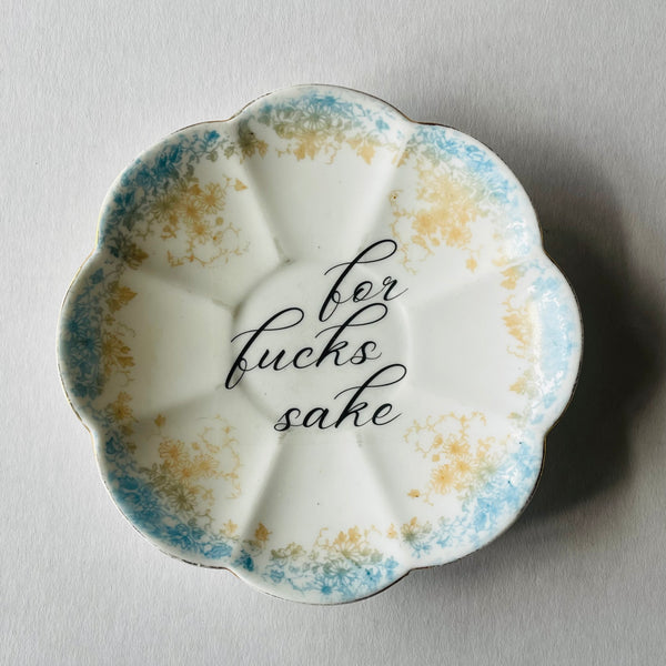 ON SALE | A variety of Humour | Platefuls