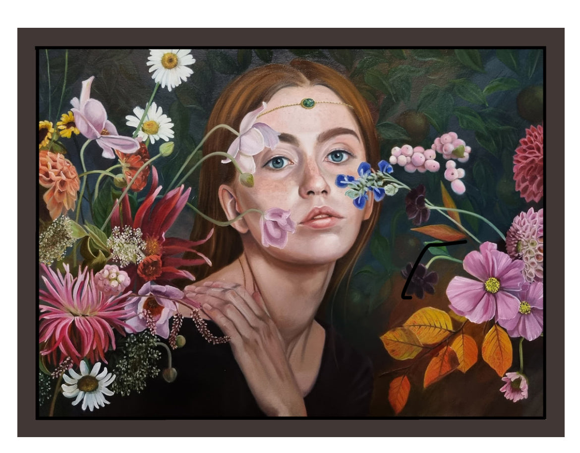 Longing | Karyn Hitchman