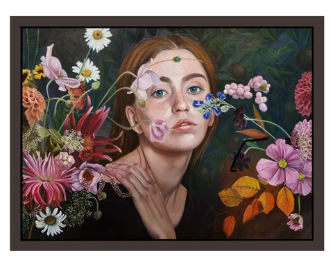Longing | Karyn Hitchman